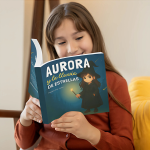 Aurora-y-la-lluvia-de-estrellas-cuento-envidia Aurora y la lluvia de estrellas. Cuentos infantiles de ediciones descatalogadas a un precio especial